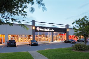 L’Expérience MonkeySports