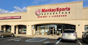 MonkeySports SuperStore - Woodbridge