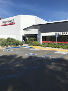 MonkeySports Superstore - Irvine